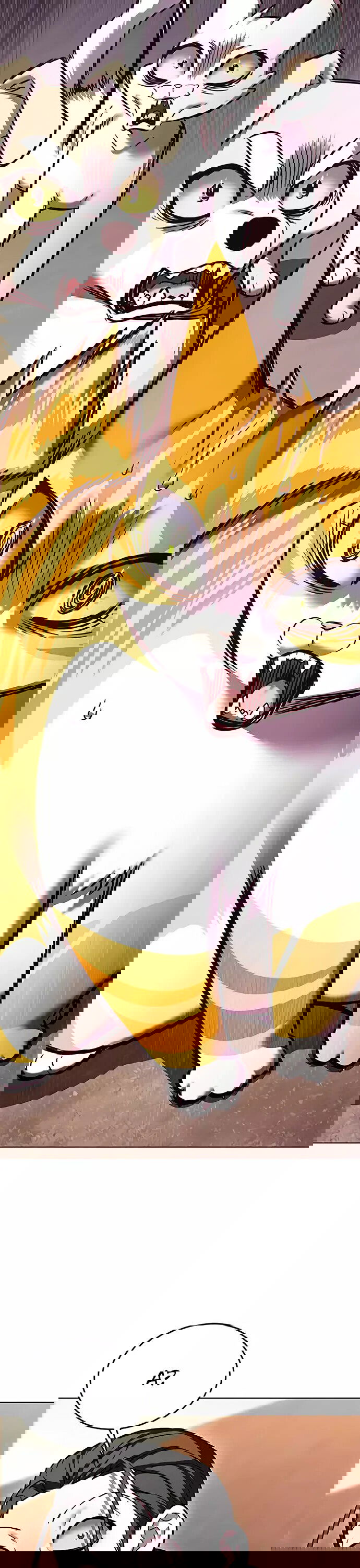 Read Элисед RU Manga Online