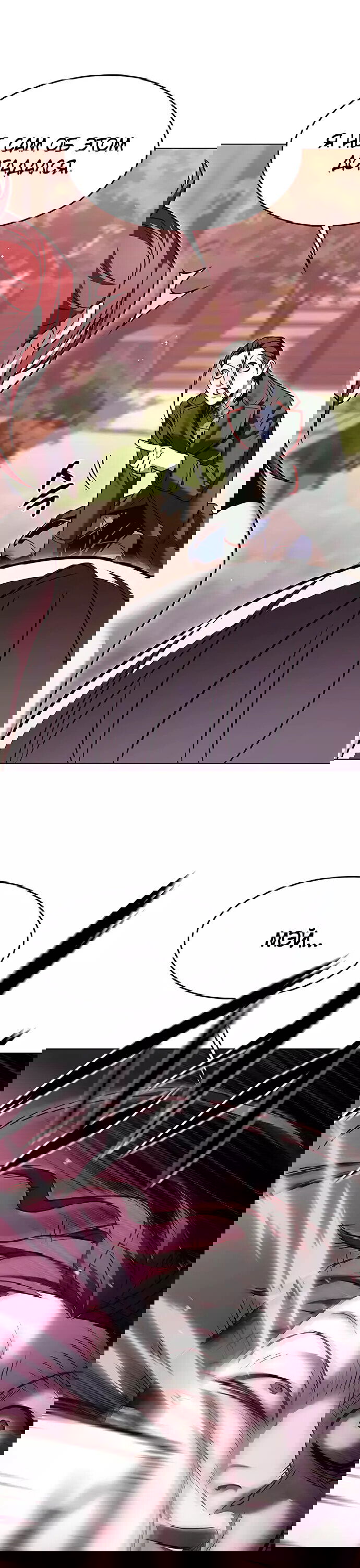 Read Элисед RU Manga Online