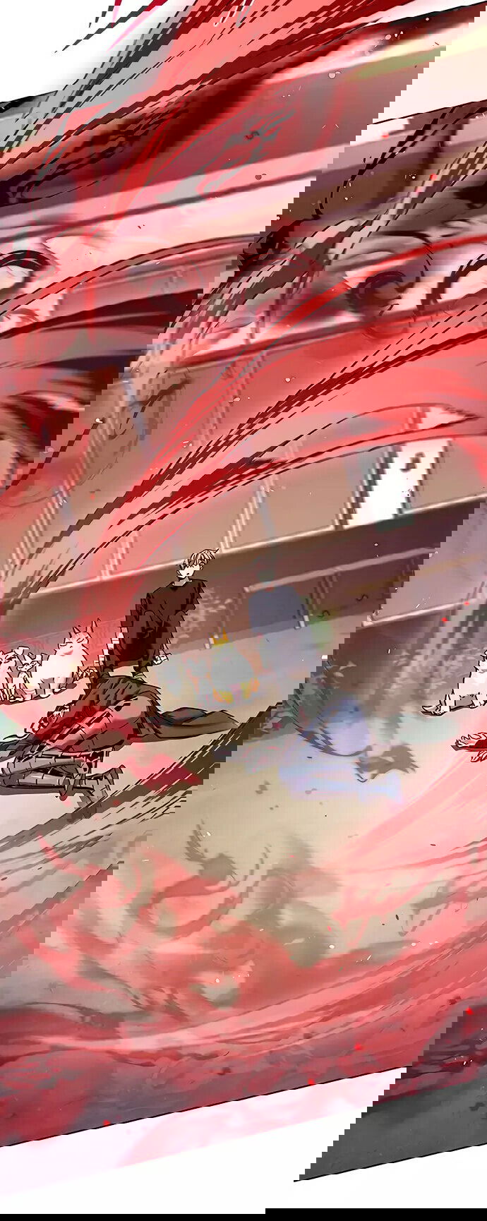 Read Элисед RU Manga Online