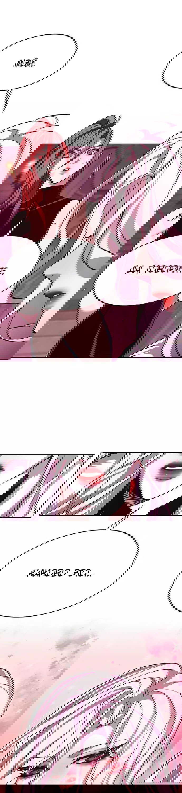 Read Элисед RU Manga Online