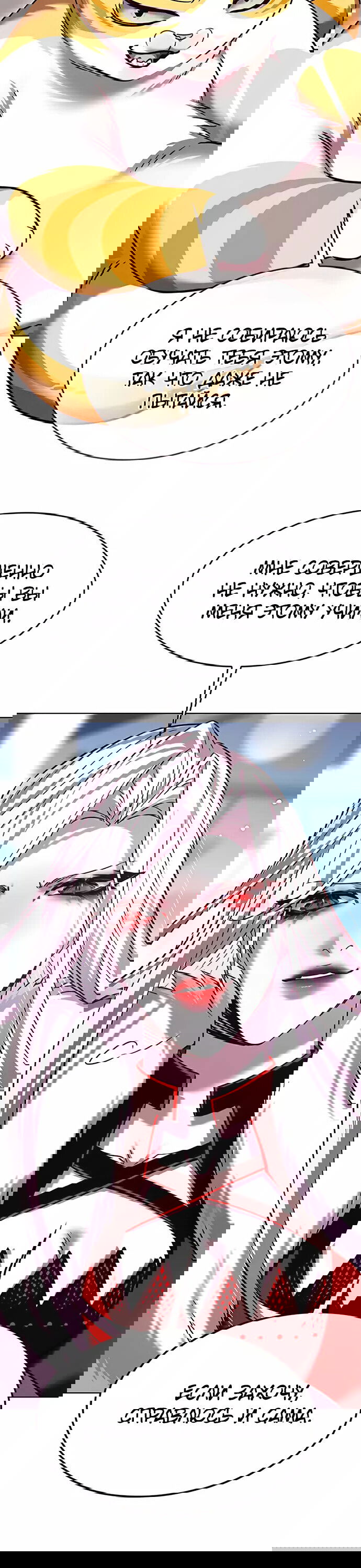 Read Элисед RU Manga Online