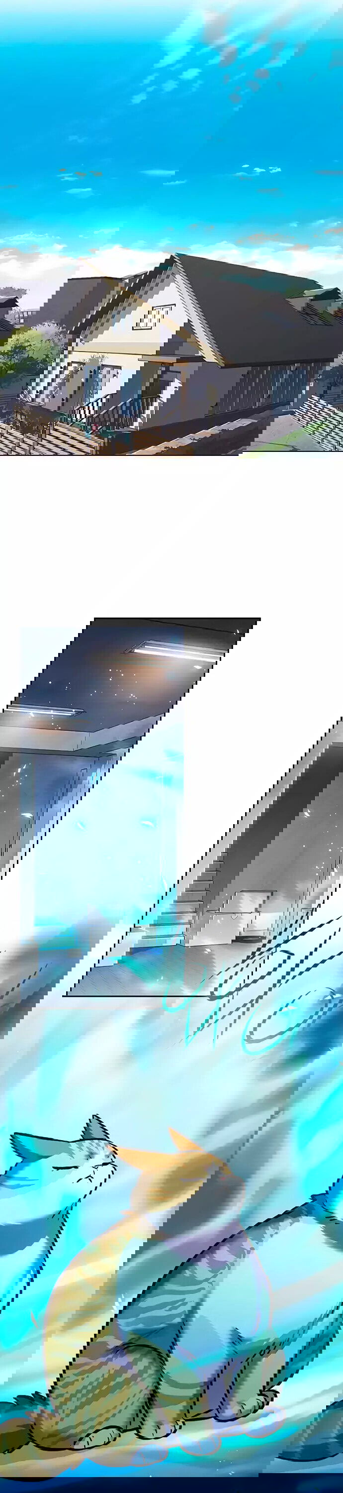 Read Элисед RU Manga Online