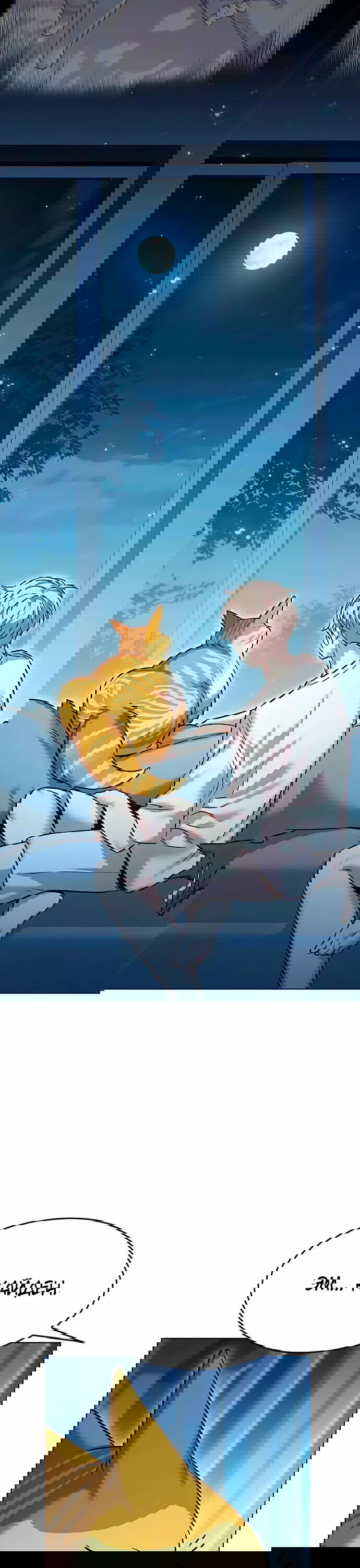 Read Элисед RU Manga Online