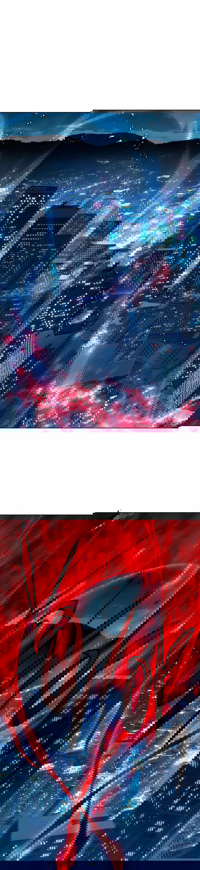 Read Элисед RU Manga Online