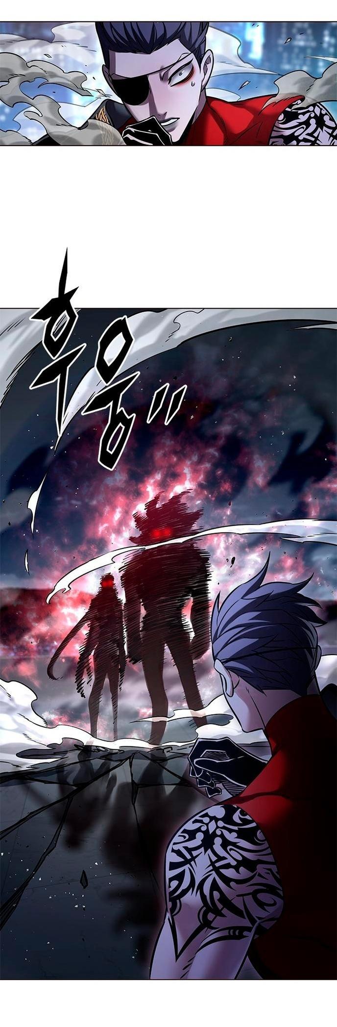 Read Элисед RU Manga Online