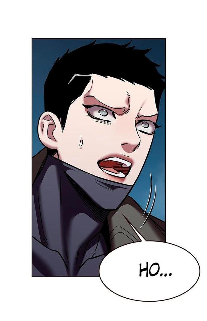 Read Элисед RU Manga Online