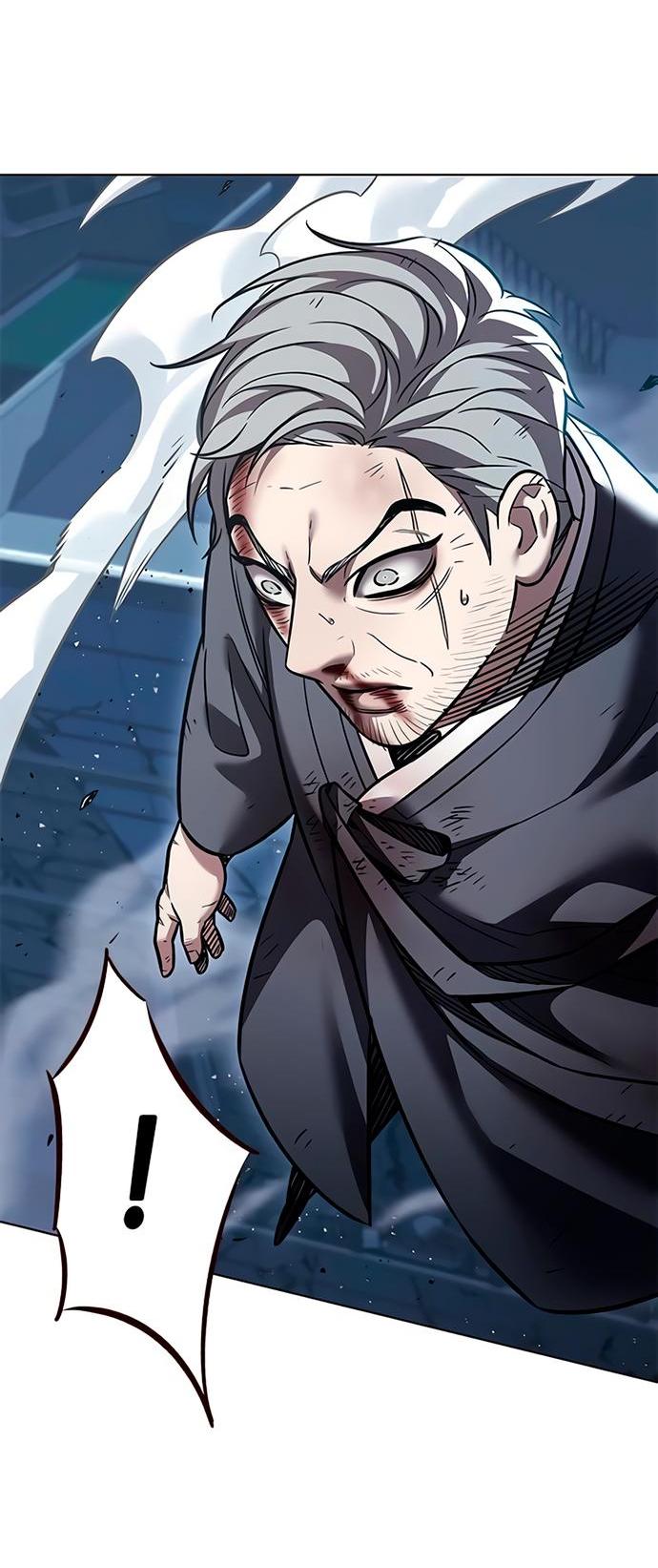 Read Элисед RU Manga Online