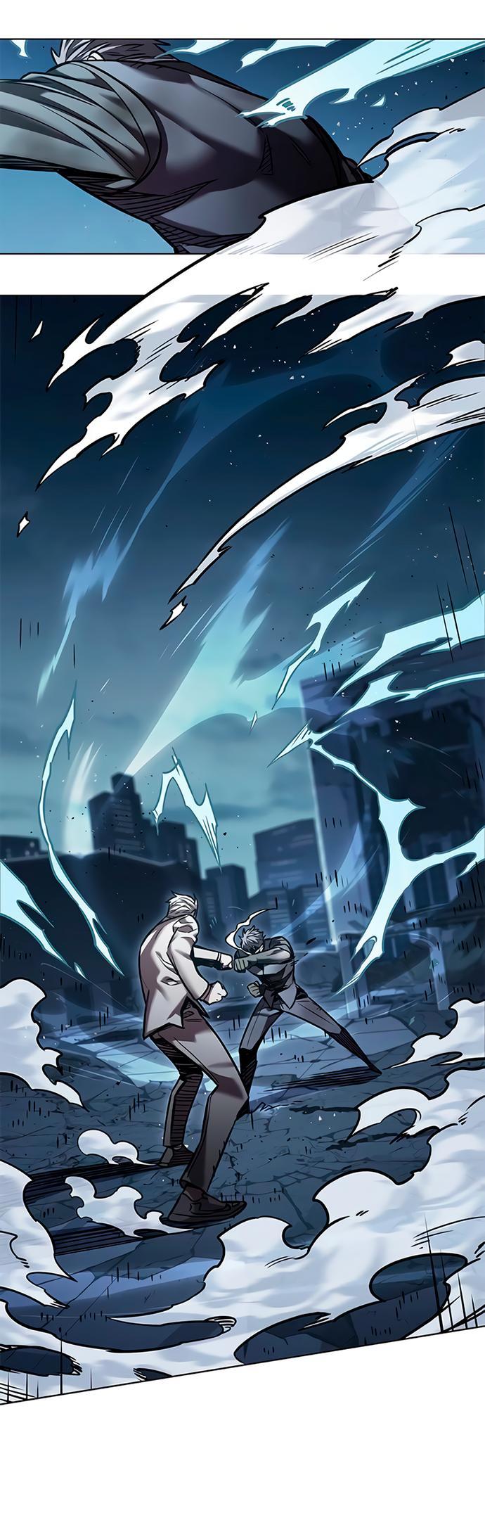 Read Элисед RU Manga Online