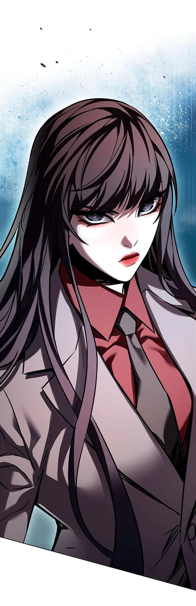 Read Элисед RU Manga Online