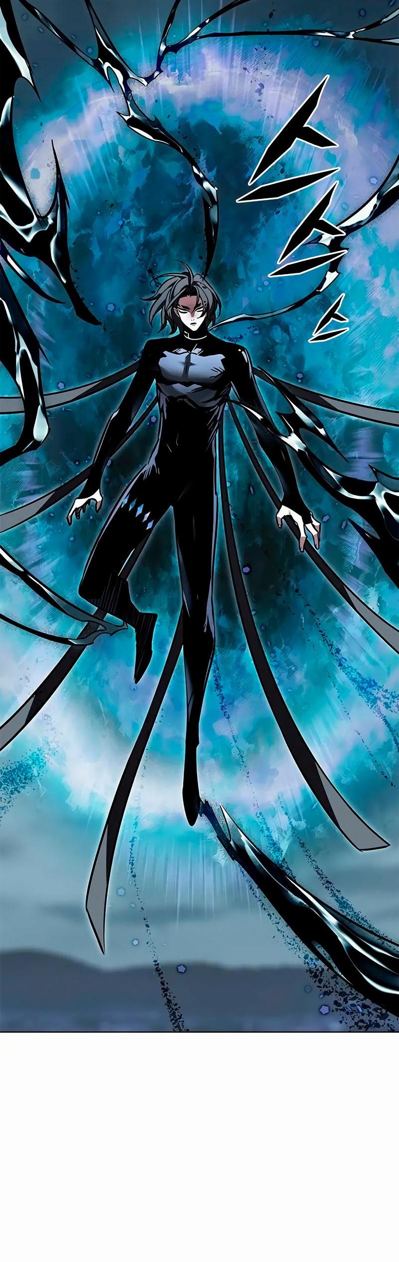 Read Элисед RU Manga Online