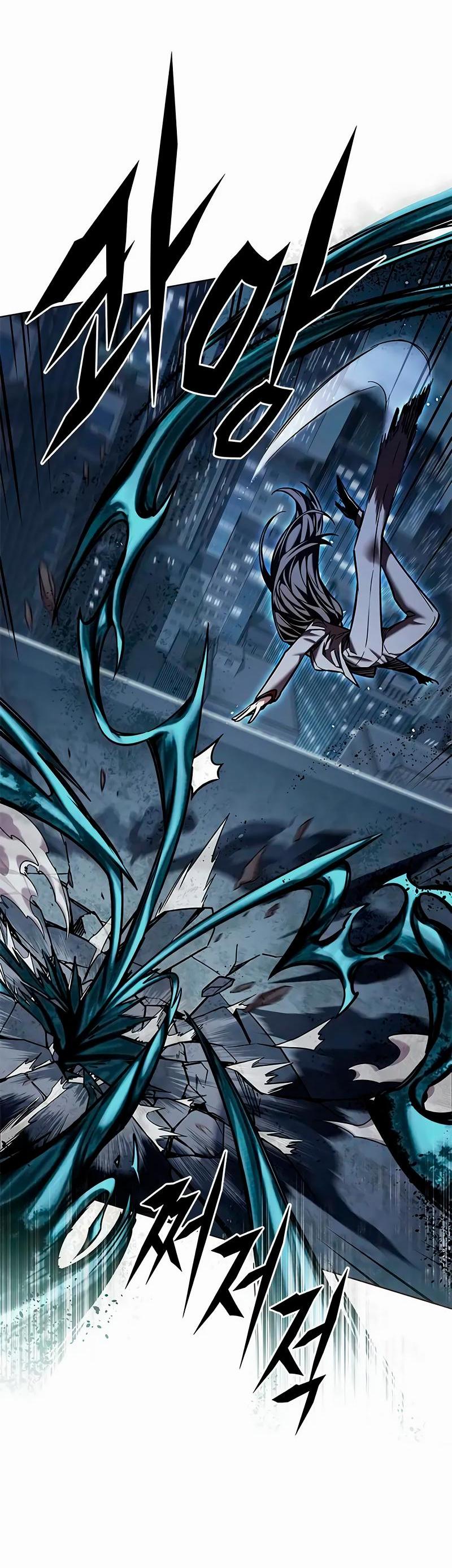 Read Элисед RU Manga Online