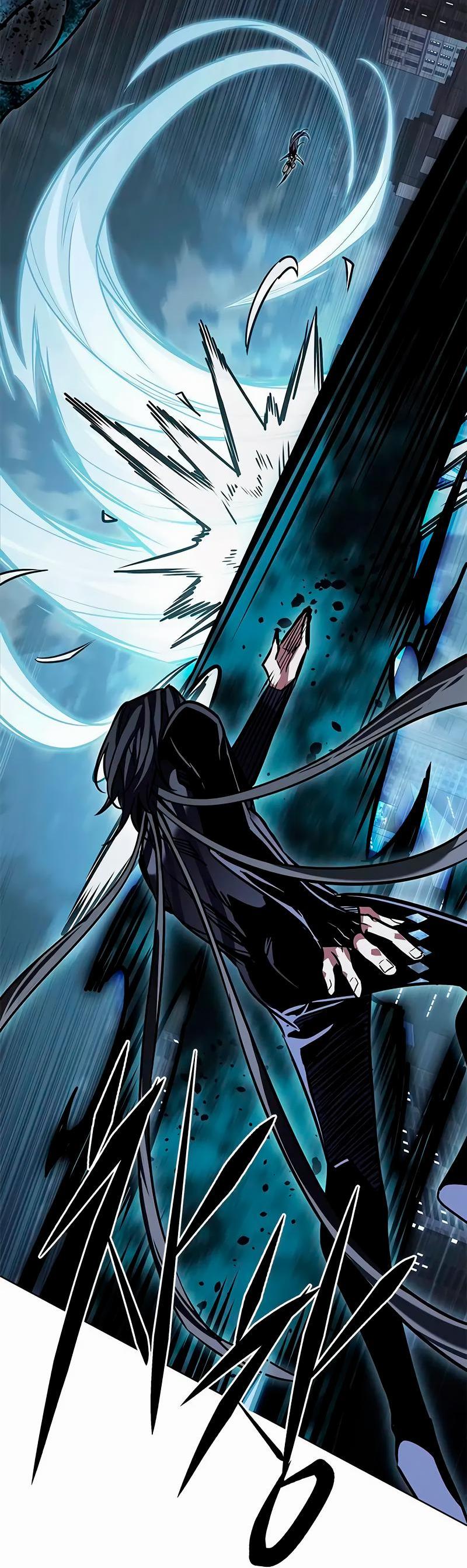 Read Элисед RU Manga Online