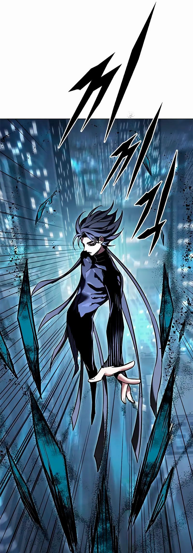 Read Элисед RU Manga Online