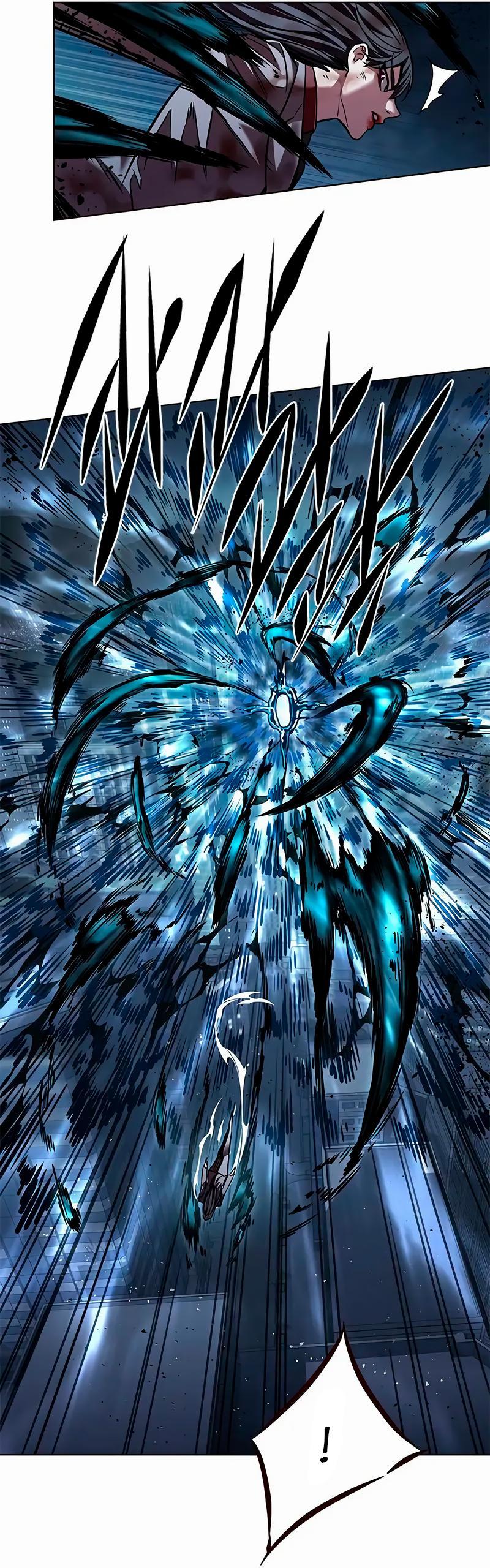 Read Элисед RU Manga Online