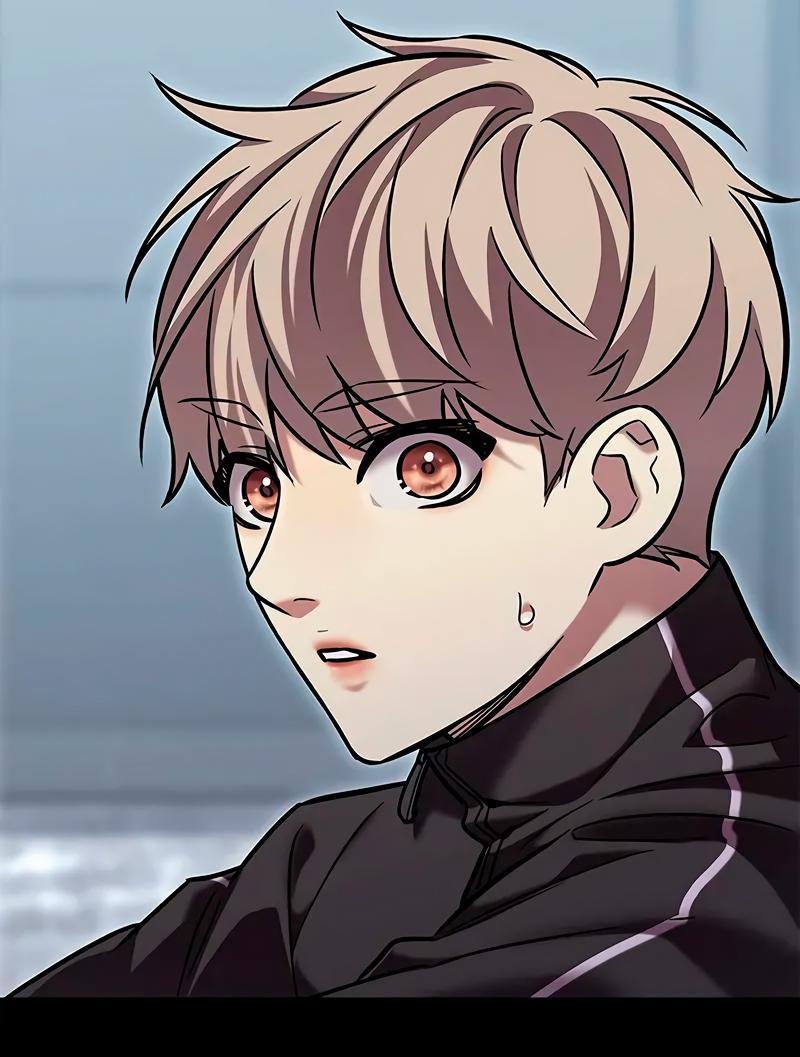 Read Элисед RU Manga Online