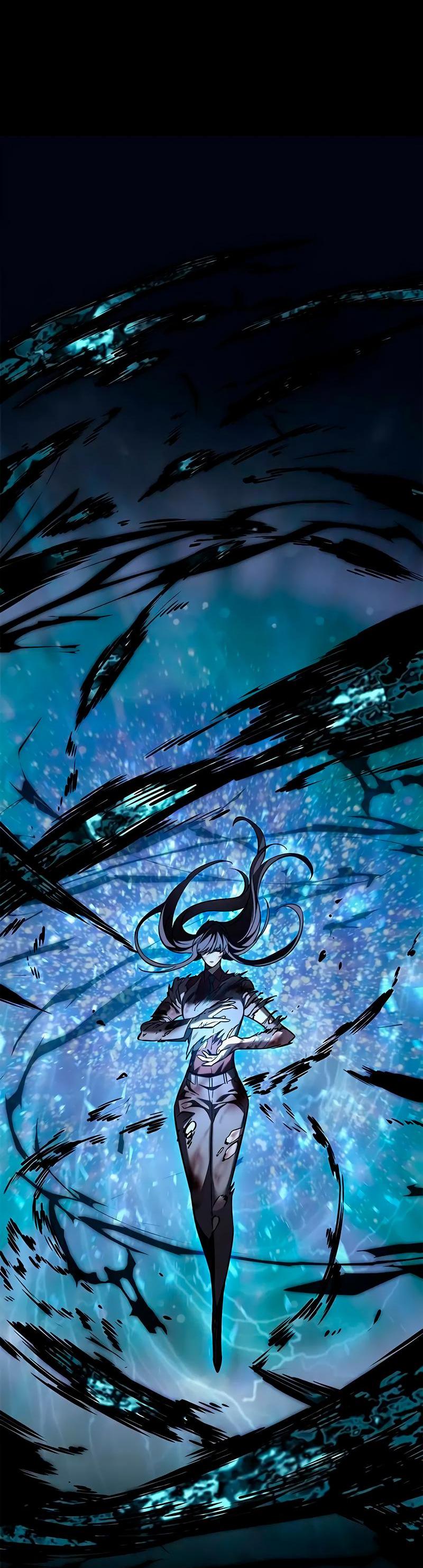 Read Элисед RU Manga Online