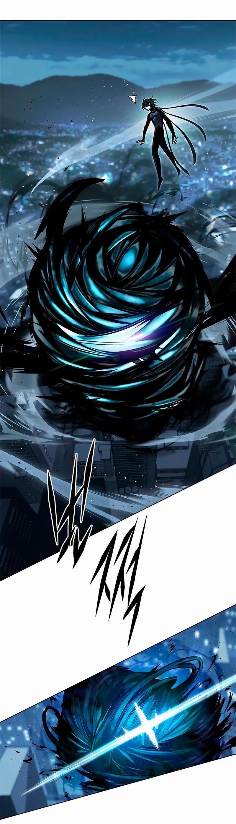 Read Элисед RU Manga Online