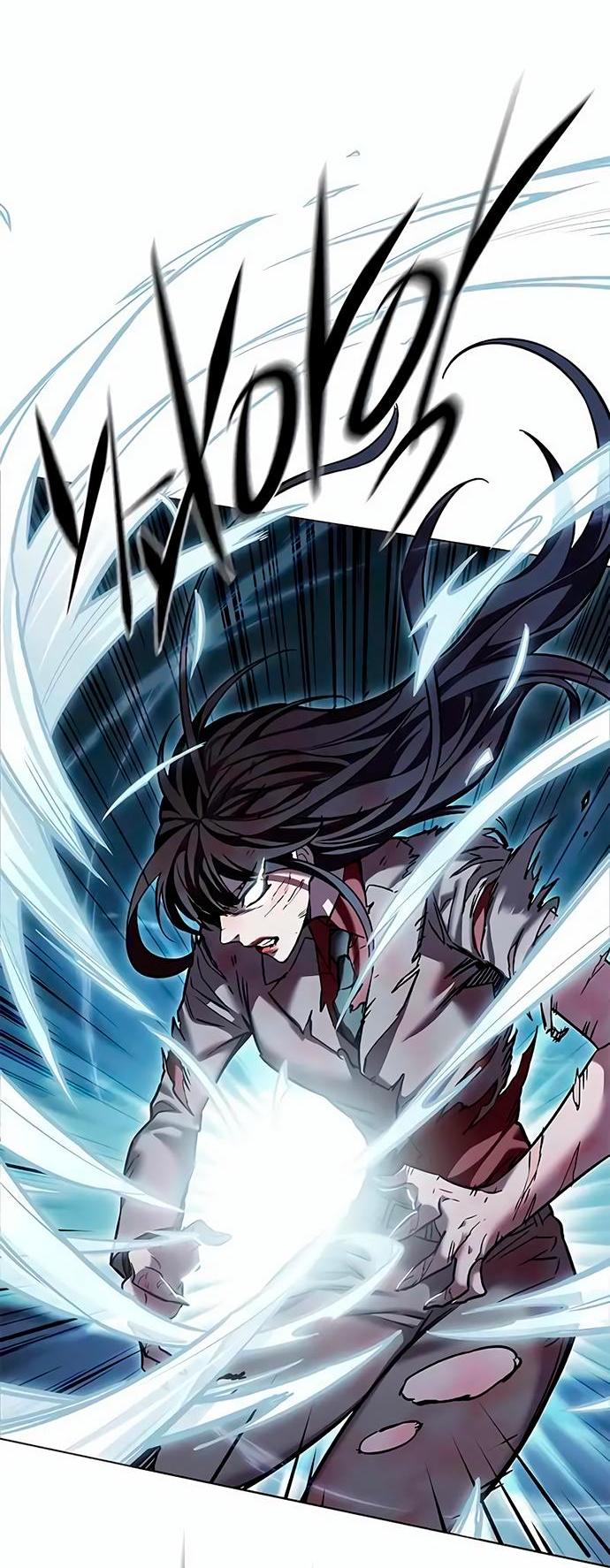 Read Элисед RU Manga Online