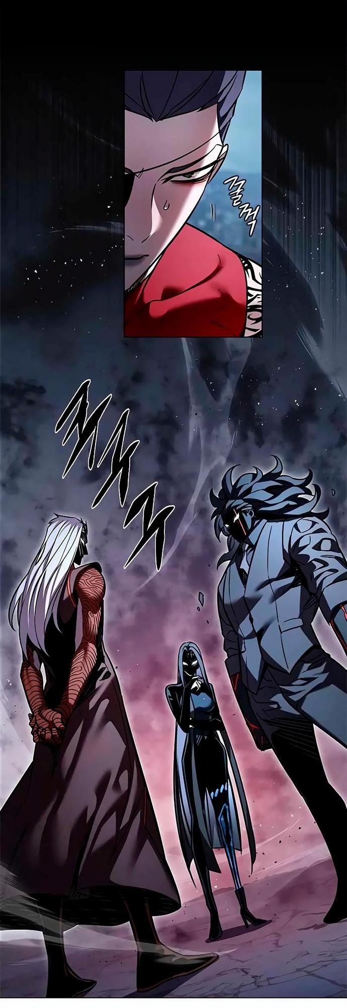 Read Элисед RU Manga Online