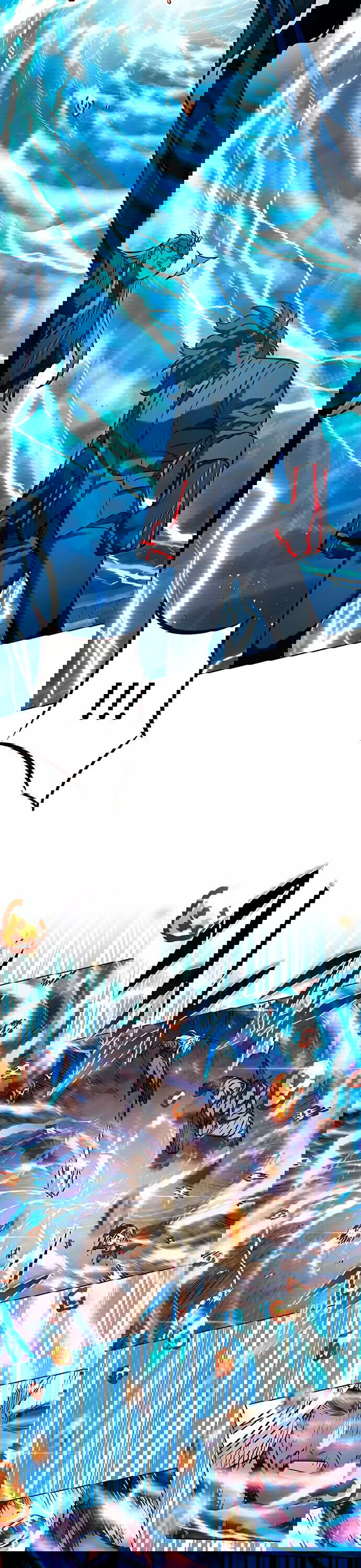 Read Элисед RU Manga Online