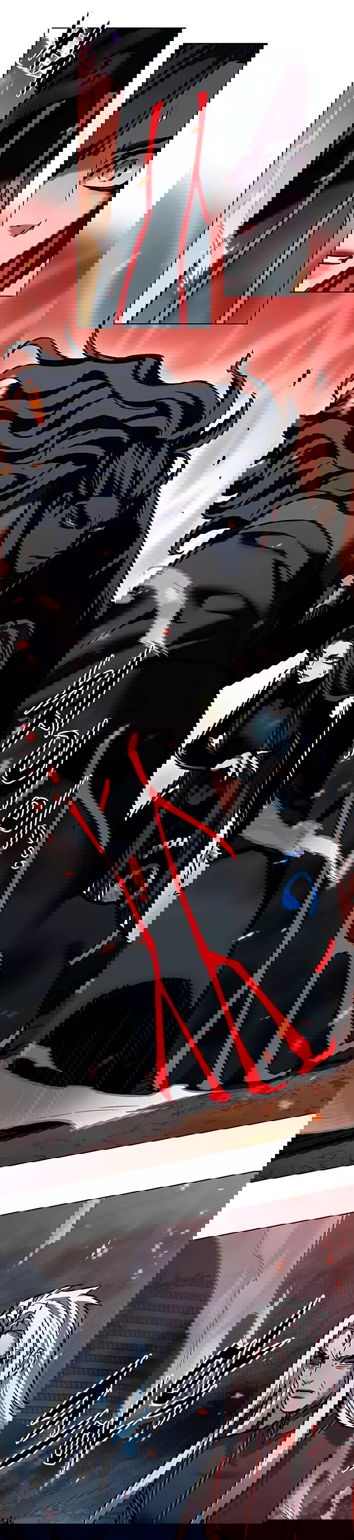 Read Элисед RU Manga Online