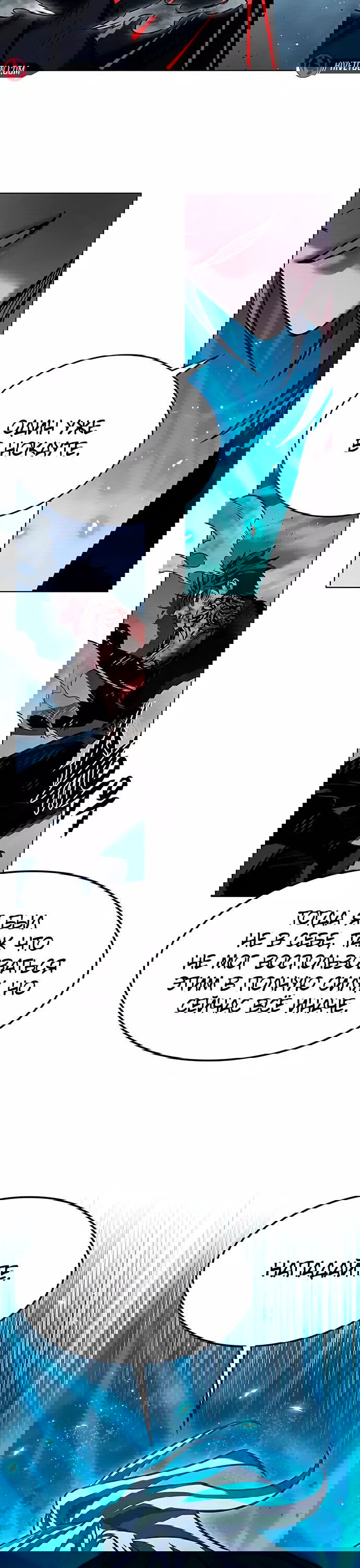 Read Элисед RU Manga Online