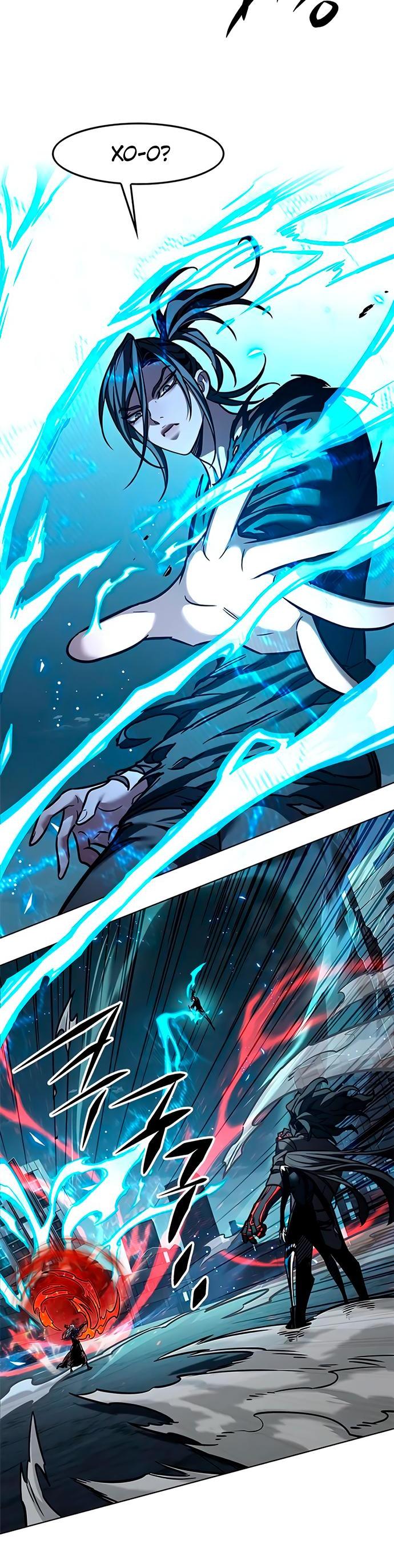 Read Элисед RU Manga Online