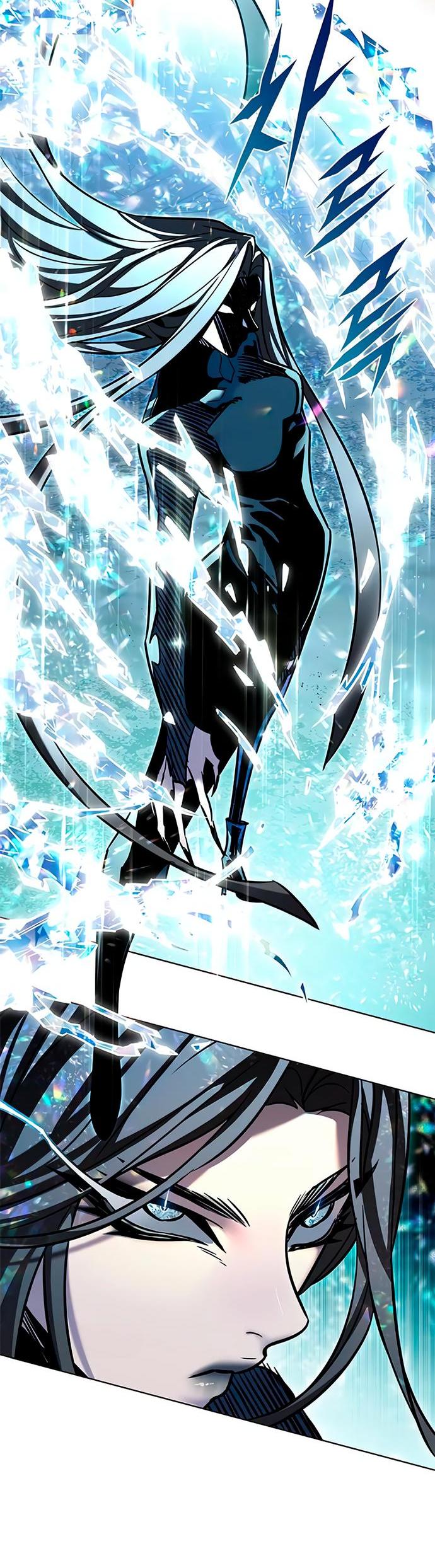 Read Элисед RU Manga Online