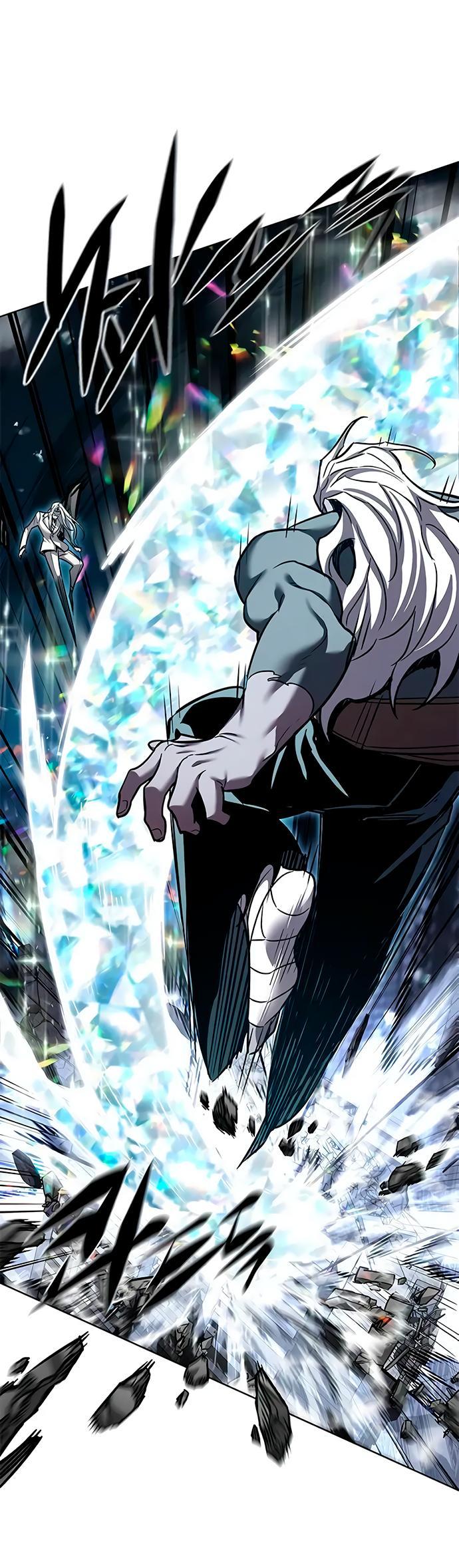 Read Элисед RU Manga Online