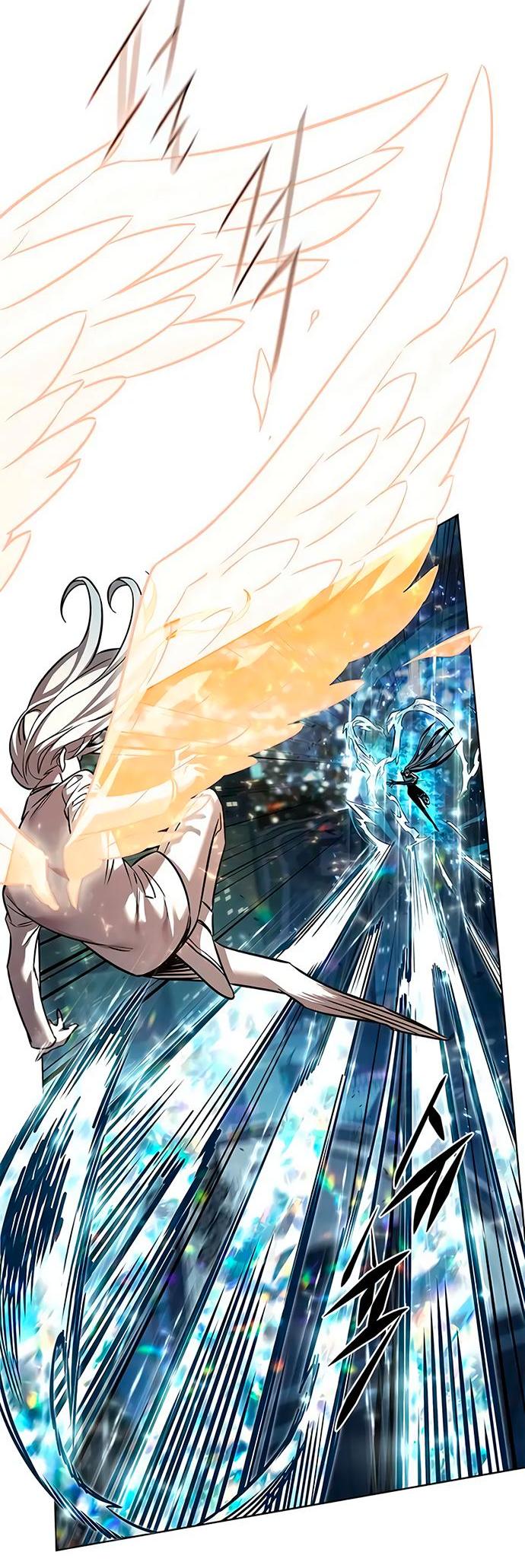 Read Элисед RU Manga Online