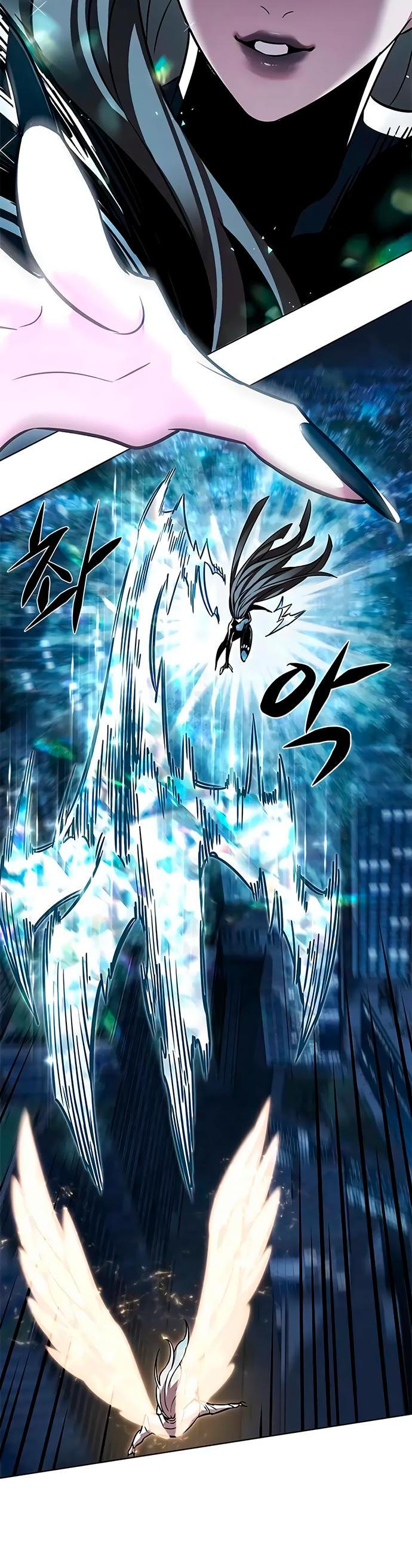 Read Элисед RU Manga Online