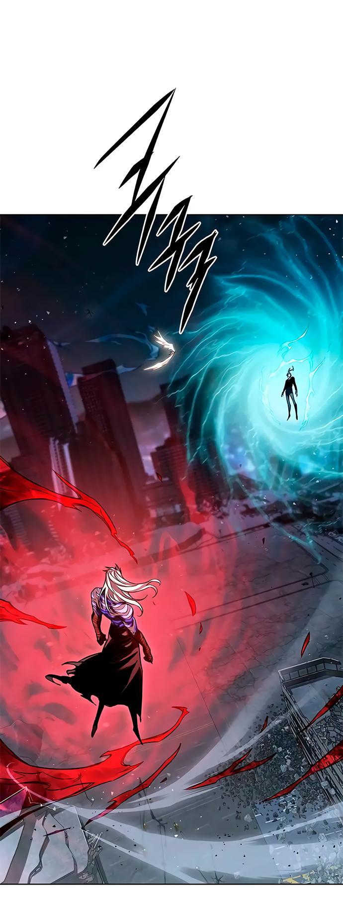 Read Элисед RU Manga Online