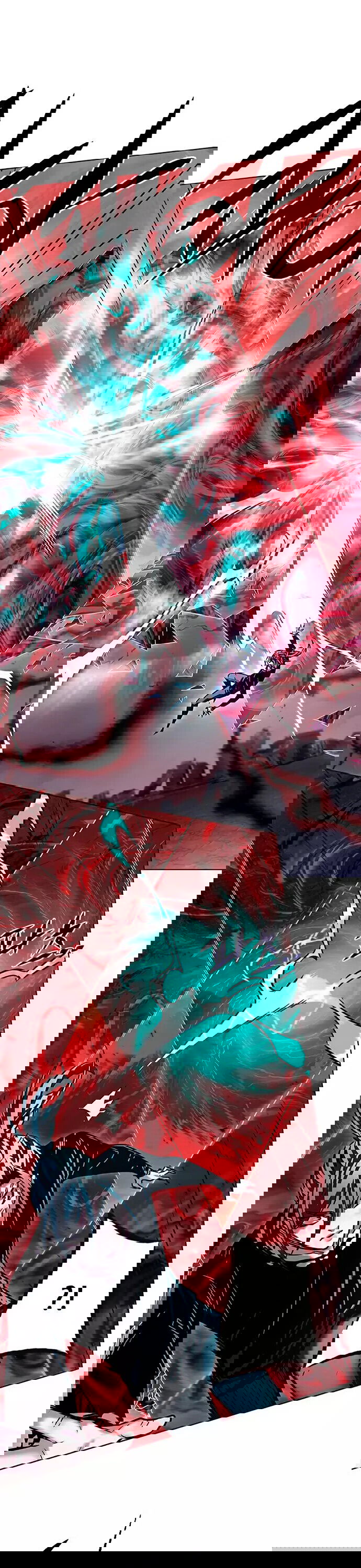 Read Элисед RU Manga Online