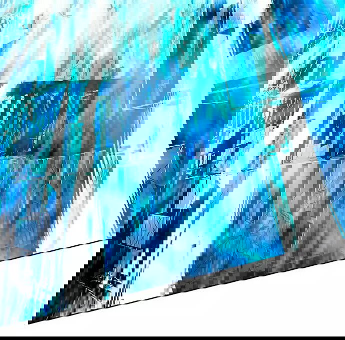 Read Элисед RU Manga Online