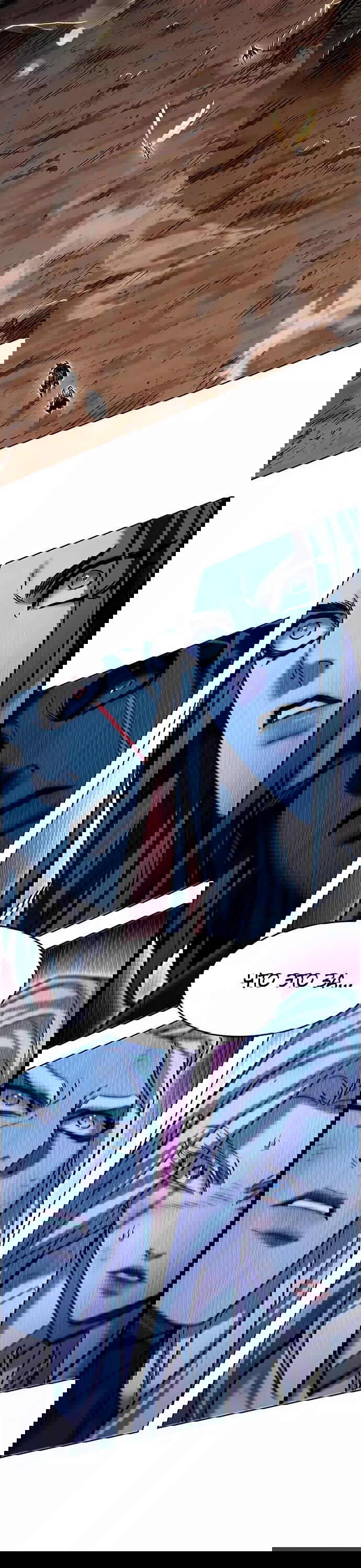 Read Элисед RU Manga Online