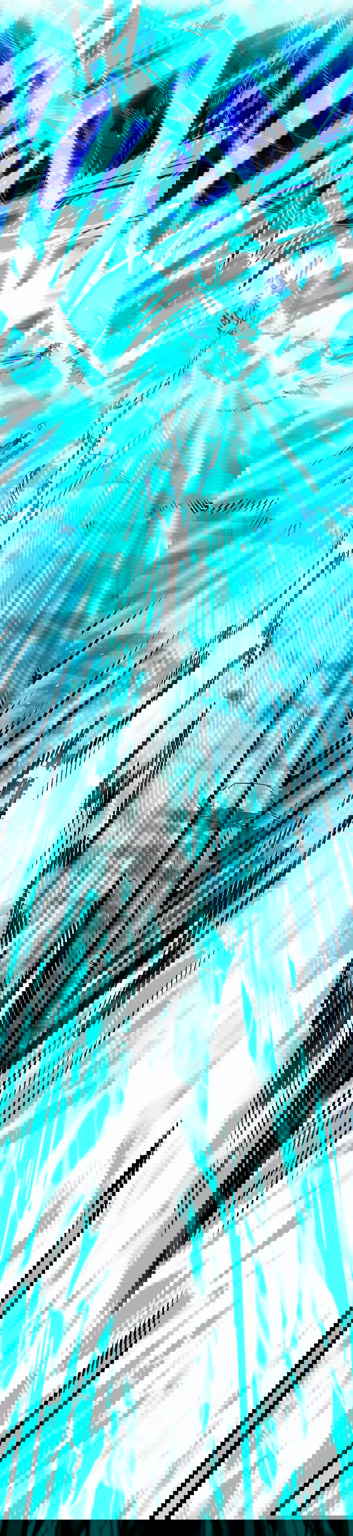 Read Элисед RU Manga Online