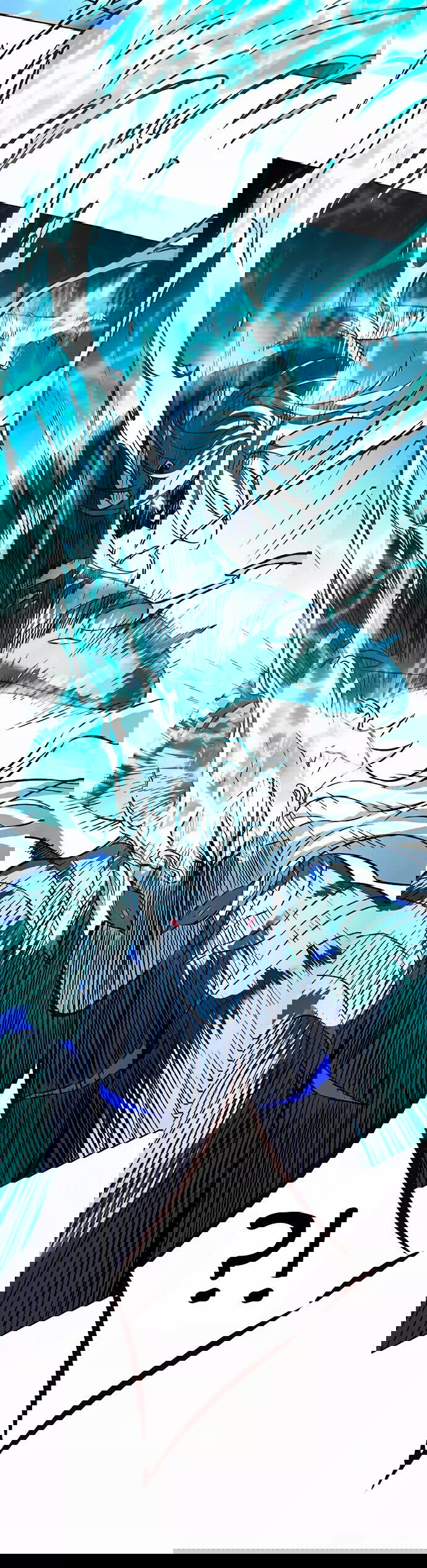 Read Элисед RU Manga Online