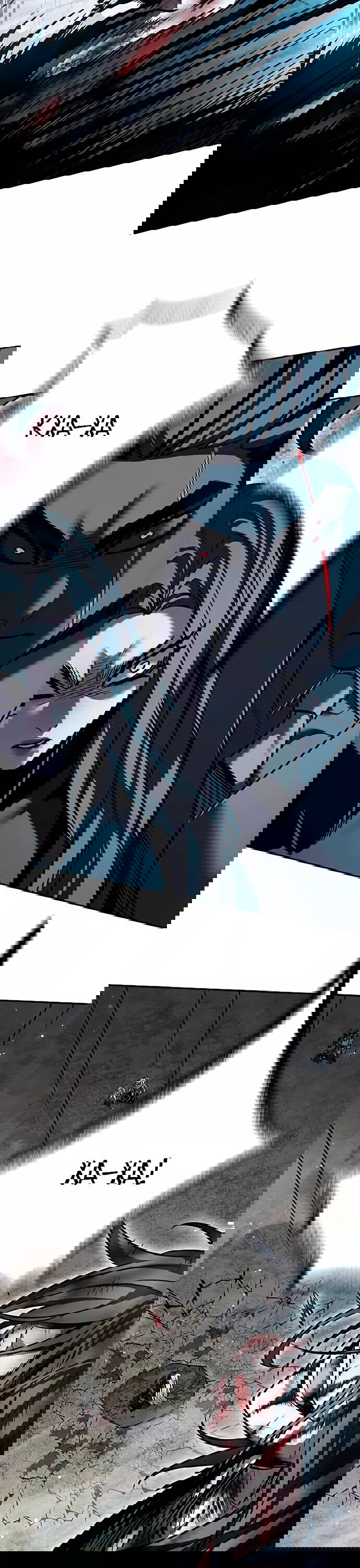 Read Элисед RU Manga Online