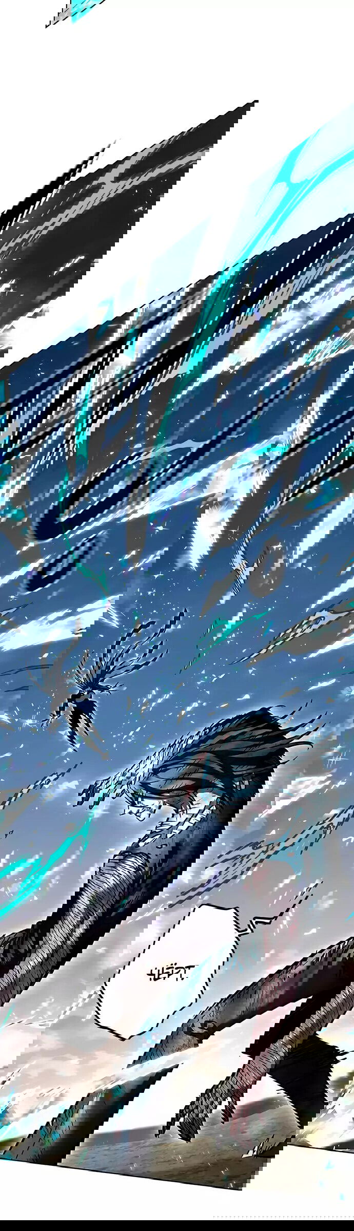 Read Элисед RU Manga Online