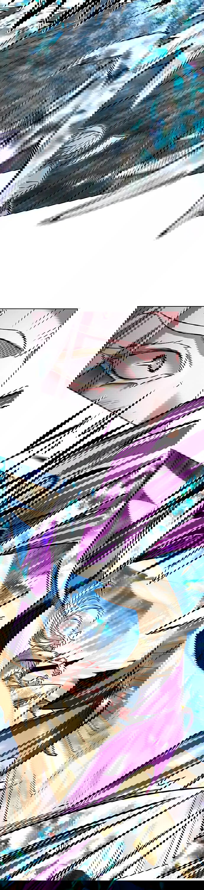 Read Элисед RU Manga Online