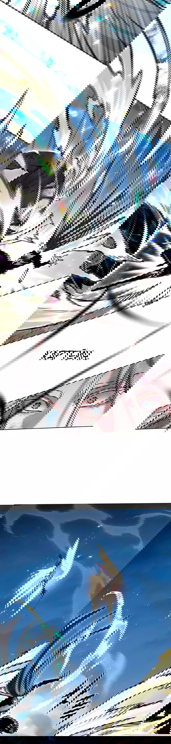 Read Элисед RU Manga Online