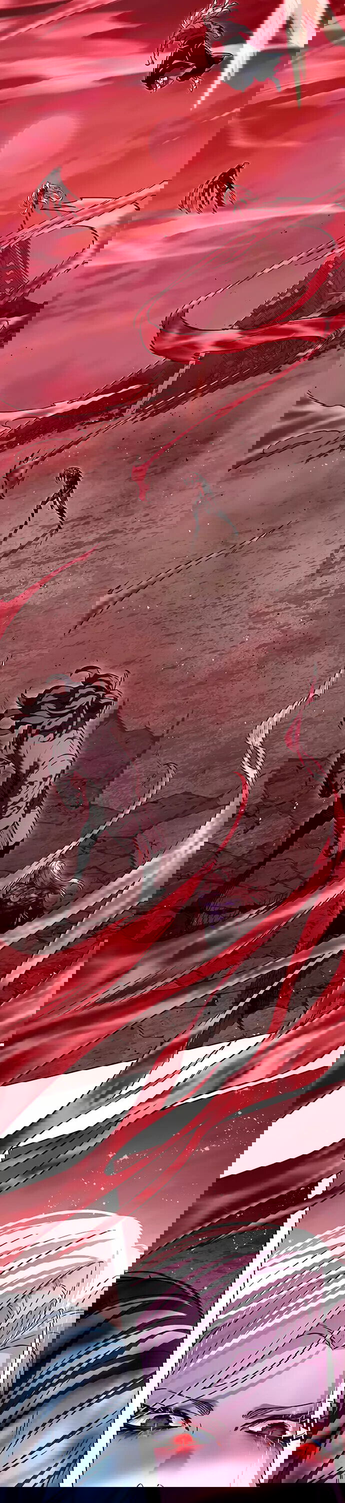 Read Элисед RU Manga Online