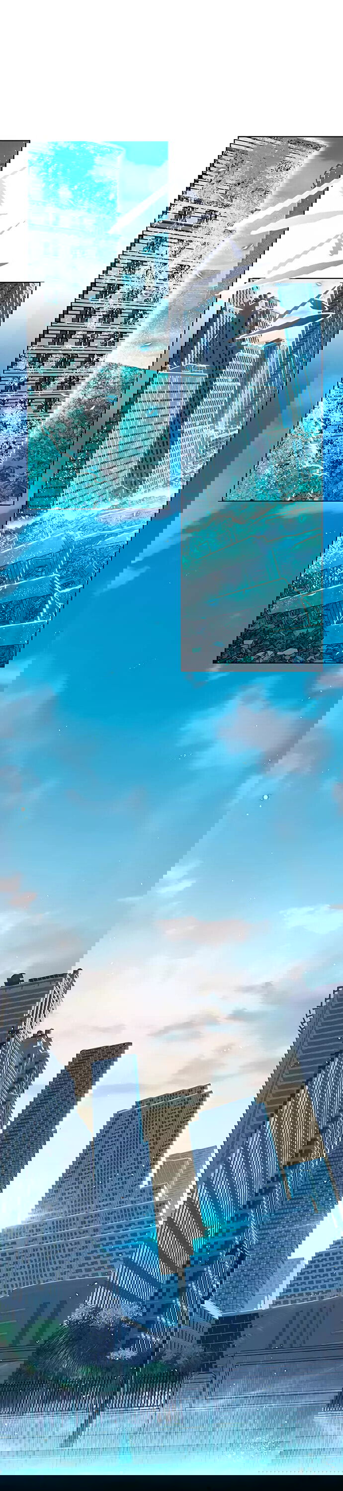 Read Элисед RU Manga Online