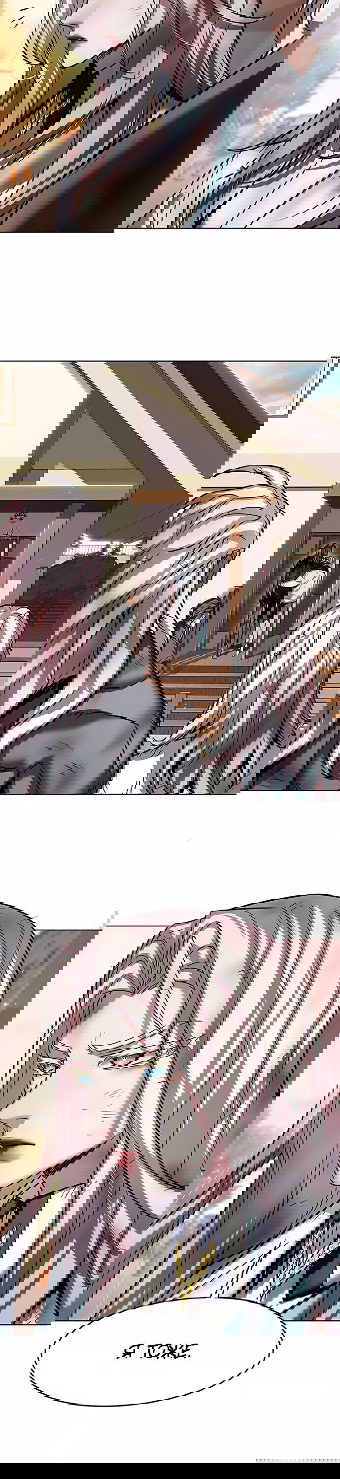 Read Элисед RU Manga Online