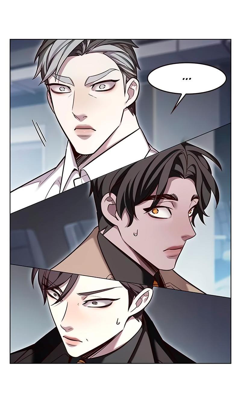 Read Элисед RU Manga Online