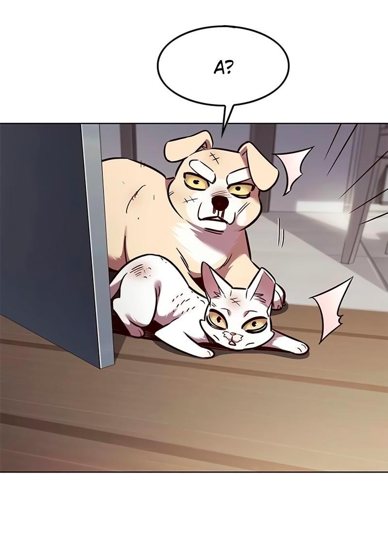 Read Элисед RU Manga Online