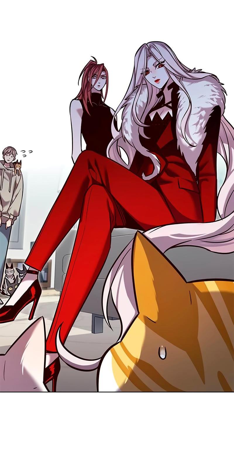 Read Элисед RU Manga Online