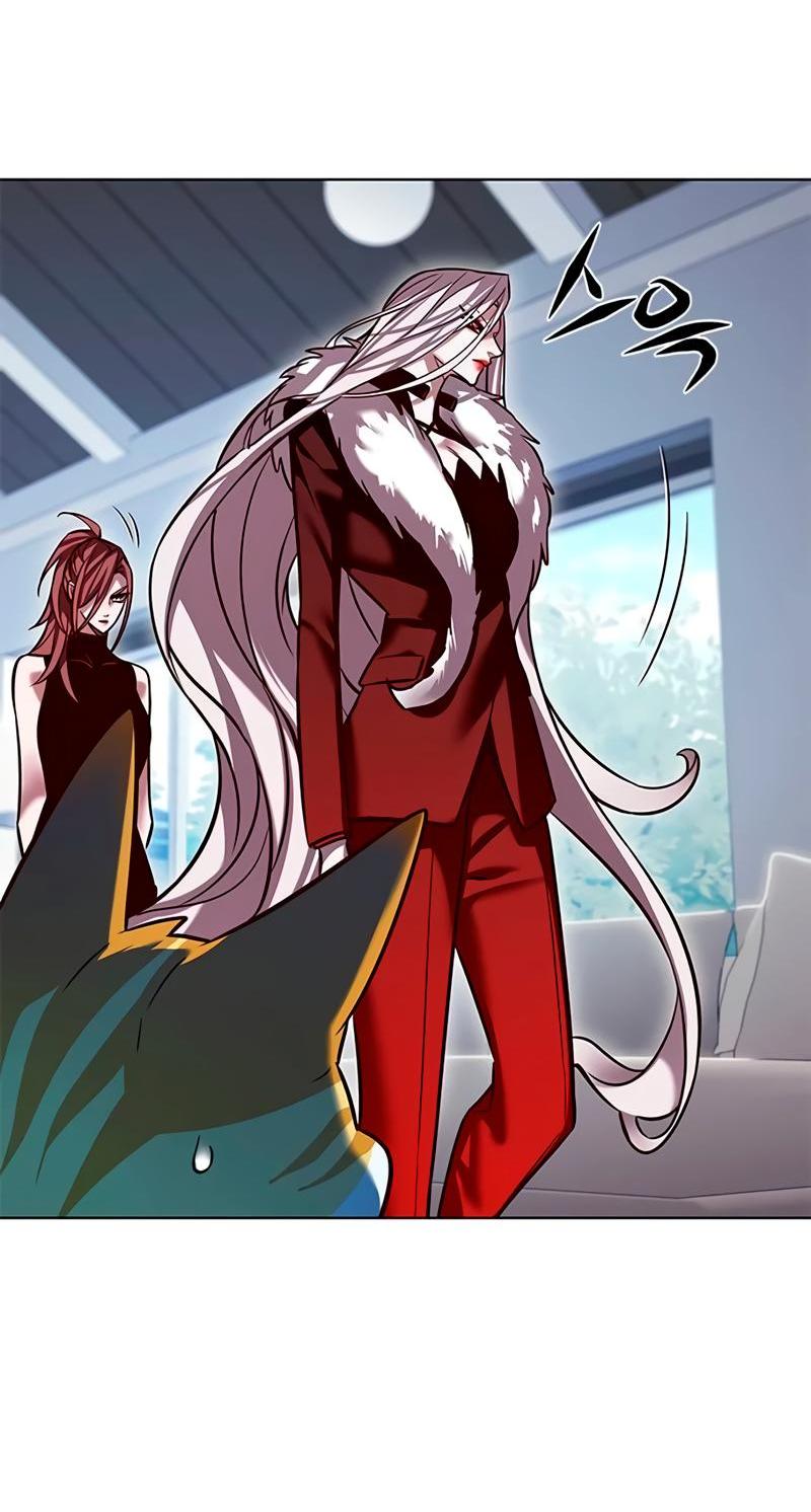 Read Элисед RU Manga Online