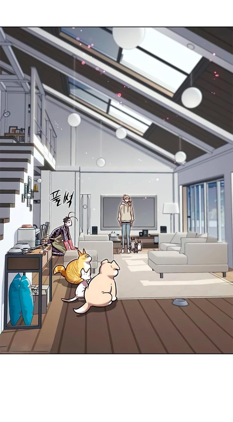 Read Элисед RU Manga Online