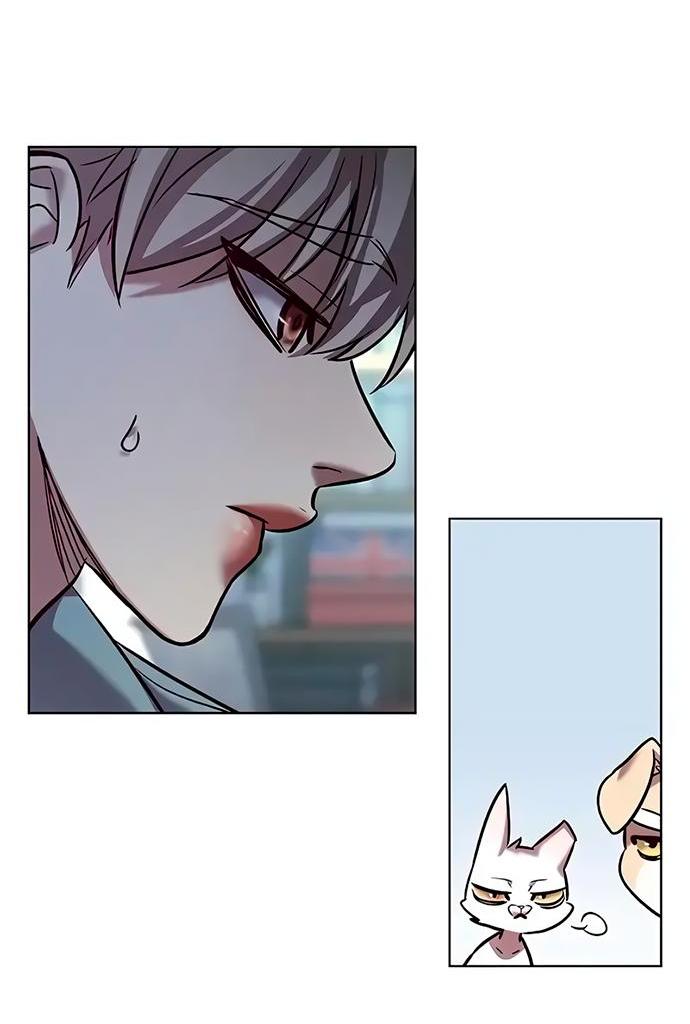 Read Элисед RU Manga Online